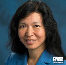 Angeline Chen Receives Executive Mosaic's Top General Counsel Executives Award - top government contractors - best government contracting event