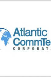 Atlantic CommTech to Update Air Force's Weapon Security, Alarm Comm Systems - top government contractors - best government contracting event