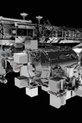 Airbus, Neumann Space Ink First Payload Deal for the Bartolomeo Platform on ISS - top government contractors - best government contracting event