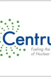 Centrus to Help Update American Centrifuge Uranium Enrichment Tech - top government contractors - best government contracting event