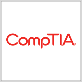 CompTIA Survey Indicates Govt Employee Confidence in Smart Cities Services; Tim Herbert Comments - top government contractors - best government contracting event