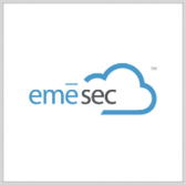 EmeSec to Offer Training and Education Package to Help Clients Meet Controlled Unclassified Information Readiness - top government contractors - best government contracting event