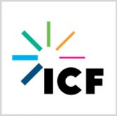 ICF Selected to Pursue Data Projects With Commerce Dept's National Tech Information Service - top government contractors - best government contracting event