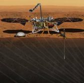 Lockheed Helps NASA Test Solar Arrays for Mars Lander - top government contractors - best government contracting event