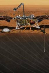 NASA OKs May 2018 Launch Date for Lockheed-Built InSight Mars Lander - top government contractors - best government contracting event