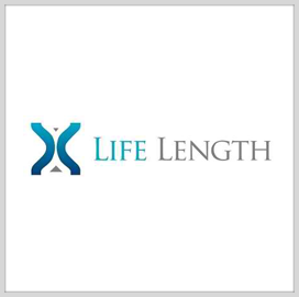 Life Length Receives CMS Certification, EU Grant for Biomarker Study - top government contractors - best government contracting event