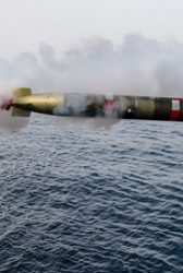 Northrop Lands Navy Contract Modification for MK 54 Torpedo Production - top government contractors - best government contracting event