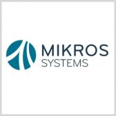 Mikros to Support Production of Maintenance Tool for Navy Radar Systems - top government contractors - best government contracting event