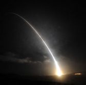 Boeing, Northrop Draft Requirements for Next Phase of ICBM Replacement Program - top government contractors - best government contracting event