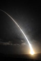 Boeing Gets 1st Task Order Under Air Force Minuteman III Weapon Support IDIQ - top government contractors - best government contracting event