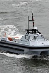 Northrop to Demo Mine-Hunting Sensor Tech at UK's Unmanned Warrior Exercise - top government contractors - best government contracting event