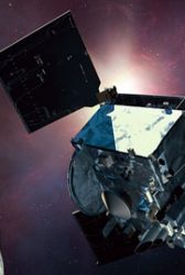 NASA to Launch Lockheed-Built Spacecraft for Asteroid Sample Return Mission - top government contractors - best government contracting event