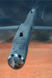 Capt. Emily Grabowski: Raytheon Works to Meet USAF Small Diameter Bomb Delivery Schedule - top government contractors - best government contracting event