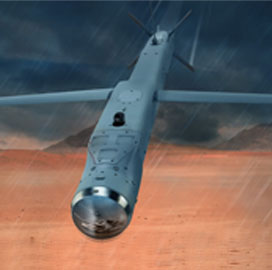 Raytheon to Build Lot 2 Small Diameter Bombs for Air Force - top government contractors - best government contracting event