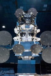 Space Systems Loral Readies Australia's 2nd Broadband Network Satellite for Launch - top government contractors - best government contracting event