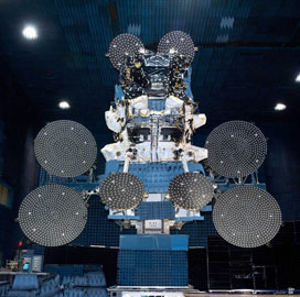 NASA Webb Telescope Completes 3 Testing Milestones - top government contractors - best government contracting event