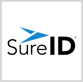 SureID Launches Identity Assurance Offering for Gov't & Enterprise; Steve Larson Comments - top government contractors - best government contracting event