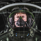 BAE Systems, Terma to Continue Pilot Helmet Audio Devt Efforts - top government contractors - best government contracting event