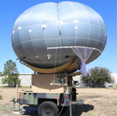 Drone Aviation to Integrate Communications Sensor in DoD Tactical Aerostats - top government contractors - best government contracting event