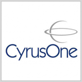 cyrusone