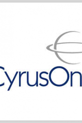 CyrusOne Begins Construction of New Northern Virginia Data Center; Kevin Timmons Comments - top government contractors - best government contracting event