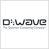 D-Wave Unveils US Gov't Subsidiary, Names Independent Board Members - top government contractors - best government contracting event