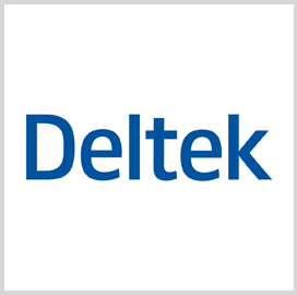 Kevin Plexico, SVP, Information Solutions for Deltek, Named to 2020 Wash100 for Leading Largest Team of GovCon Analysts; Managing GovWin - top government contractors - best government contracting event