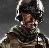 Harris Unveils Night Vision Binocular Tech for Warfighters; Erik Fox Comments - top government contractors - best government contracting event