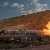 NASA Performs Qualification Tests on SLS Rocket, Orion Spacecraft With Industry Team - top government contractors - best government contracting event