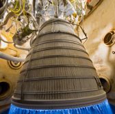 Aerojet Rocketdyne Lands $174M NASA Contract to Build Upper Stage Engines for SLS Rocket - top government contractors - best government contracting event