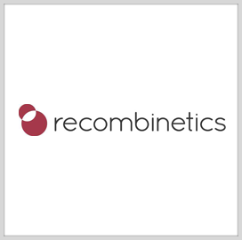 Recombinetics to Develop Alzheimer's, Neurofibromatosis Swine Models for NIH - top government contractors - best government contracting event