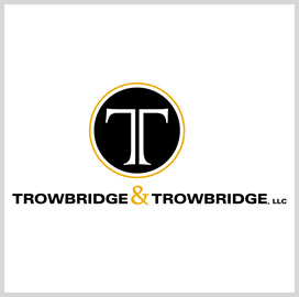 Trowbridge & Trowbridge Awarded Navy IT, Cybersecurity Support Contract - top government contractors - best government contracting event