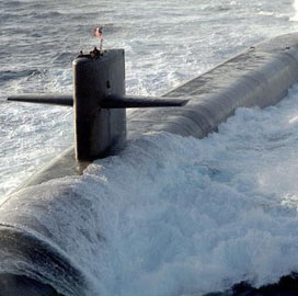 IMIA Wins Contract to Repair, Sustain USS Maine Submarine - top government contractors - best government contracting event