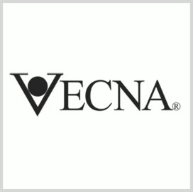Vecna Receives DoD Accreditation for Patient Check-In System; Bill Donnell Comments - top government contractors - best government contracting event