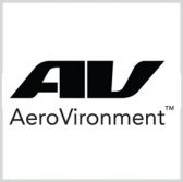 AeroVironment tests UAS, loitering munition sensor-to-shooter system prototype - top government contractors - best government contracting event