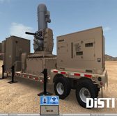 DiSTI to Develop 3D Training Platform for Army Phalanx Weapon System - top government contractors - best government contracting event