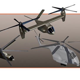 Rockwell Collins to Help Army Study Multirole Mission Systems Architecture Designs; Heather Robertson Comments - top government contractors - best government contracting event