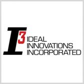 Ideal Innovations to Support DIA Document, Media Exploitation Mission - top government contractors - best government contracting event