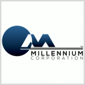 Millennium Secures Army Professional Services Support Task Orders - top government contractors - best government contracting event
