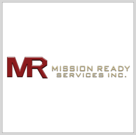 Mission Ready Services Completes Body Armor Project for Marines; Francisco Martinez Comments - top government contractors - best government contracting event
