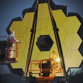 NASA Puts Webb Telescope's Primary Mirror Through 1st 'Center of Curvature' Test - top government contractors - best government contracting event
