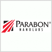 DoD Taps Parabon NanoLabs for Forensic DNA Analysis Software Devt Contract - top government contractors - best government contracting event
