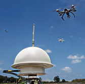 Amazon to Utilize Backup Communications Interface to Defend Delivery Drones Against Attackers - top government contractors - best government contracting event