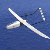 Textron to Equip Small Aerosonde UAS With Overwatch Imaging's Precision Survey Sensor - top government contractors - best government contracting event