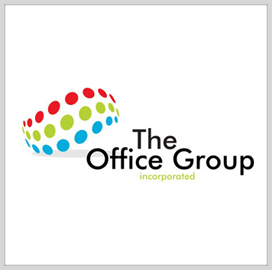 The Office Group Receives DLA Off-The-Shelf Products Supply Contract - top government contractors - best government contracting event