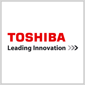 Toshiba Establishes Mobile Computing Subsidiary in Australia & New Zealand - top government contractors - best government contracting event