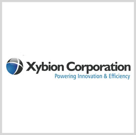 Xybion to Help Automate Army's Biosafety Research Operations - top government contractors - best government contracting event