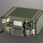Rockwell Collins' Manpack Radio Tech Completes Army Qualification Test - top government contractors - best government contracting event