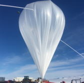 Orbital ATK-NASA Team Commences Launch of Five Scientific Balloon Flights to Collect Cosmic Ray Particle Data - top government contractors - best government contracting event