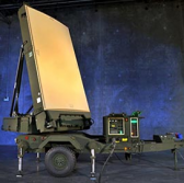 Northrop Hands Marine Corps 1st G/ATOR Radar System - top government contractors - best government contracting event
